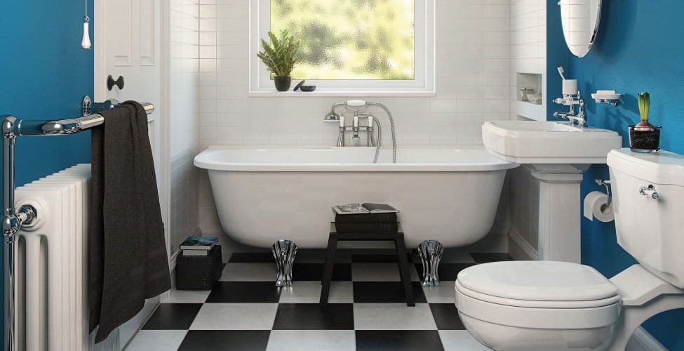 ترميم الحمامات بالرياض